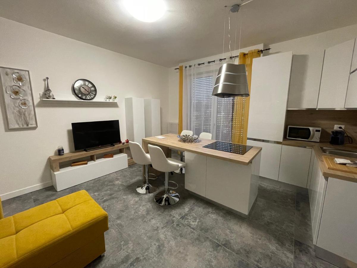 Magic Apartments Bardolino Eksteriør bilde